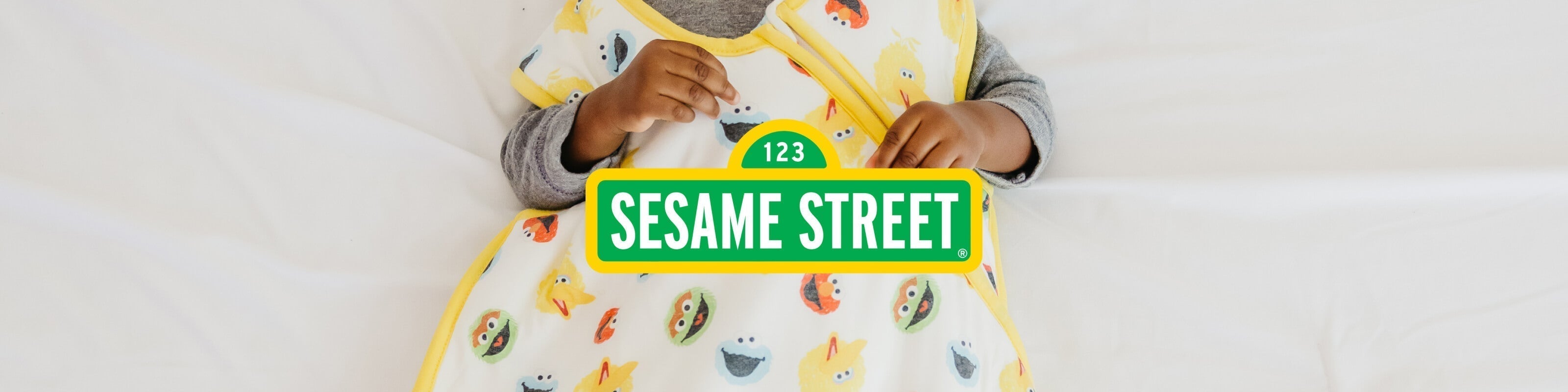 Sesame Scribbles
