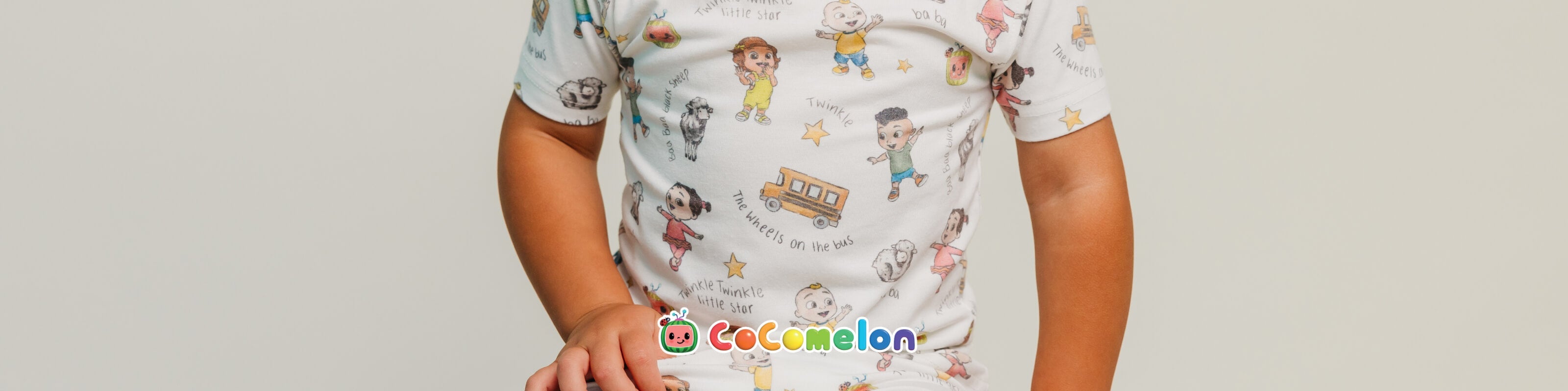 CoComelon Friends