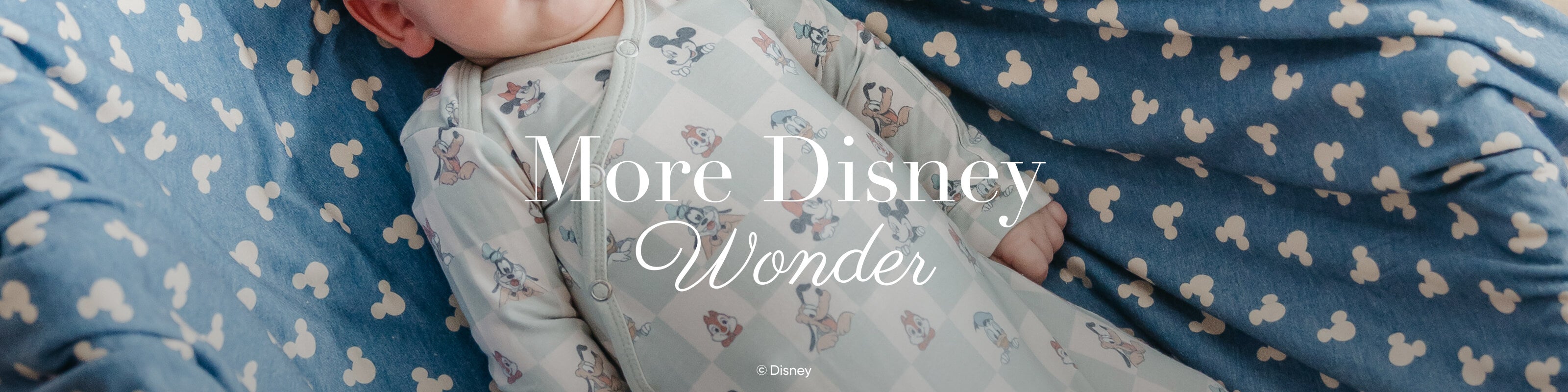 Disney Expansion
