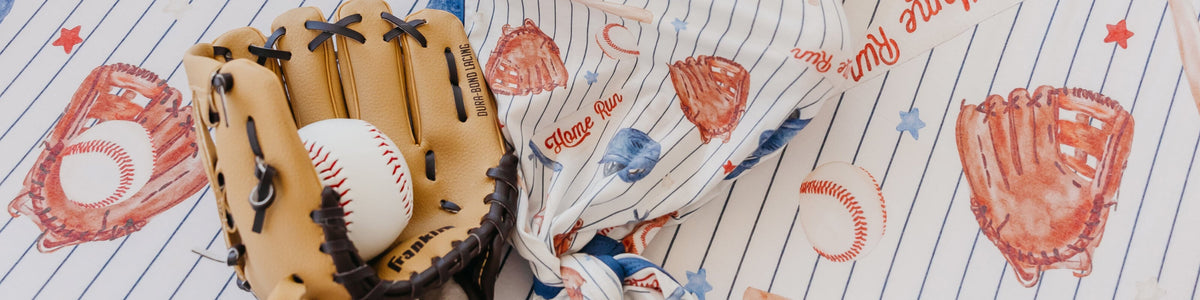 The Little League Collection