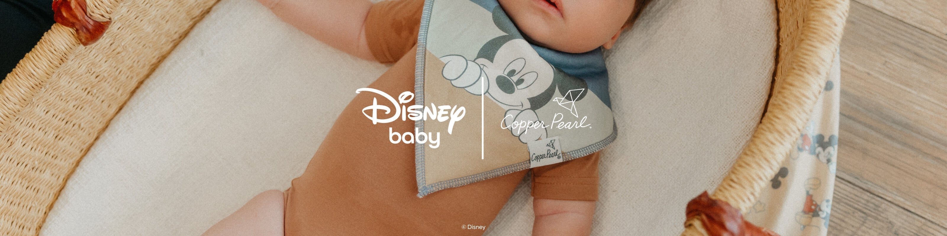 Mickey Mouse