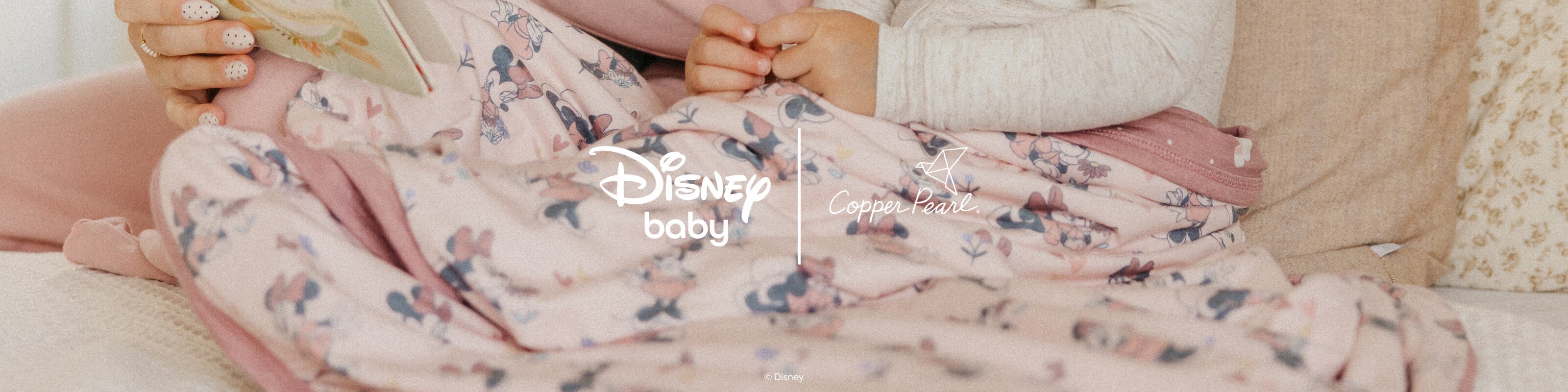 Minnie Mouse