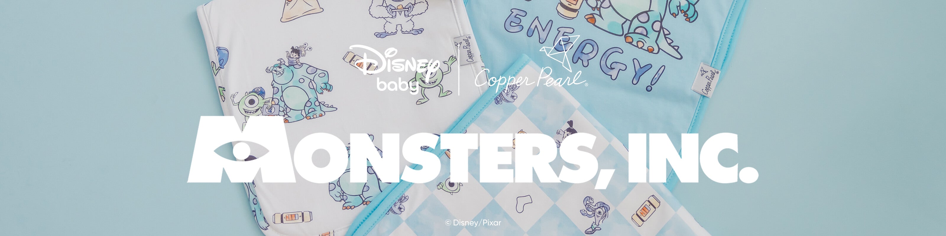 Monsters, Inc.
