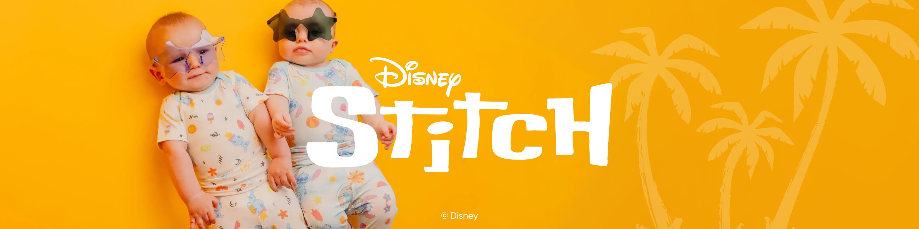Disney Stitch