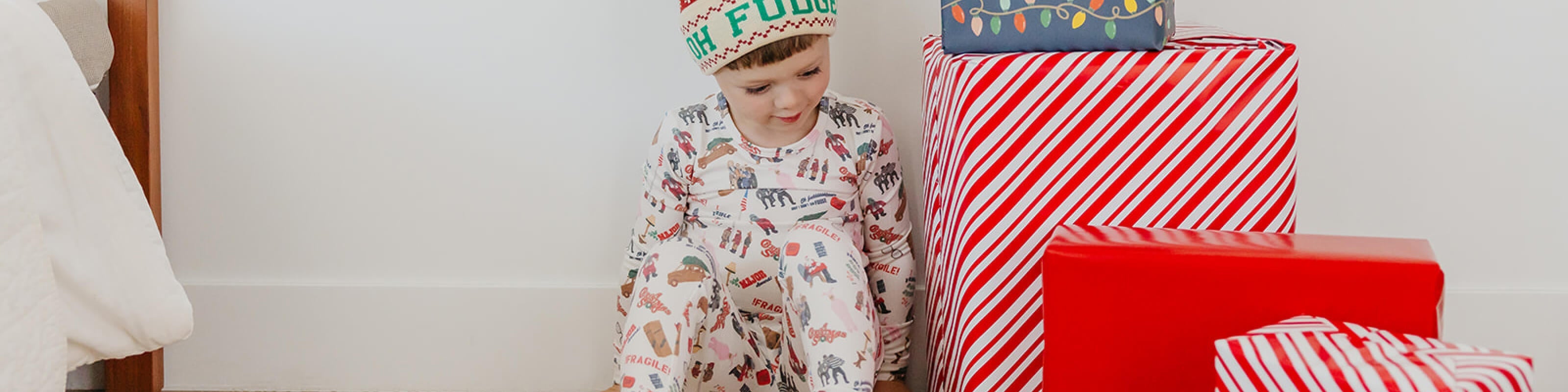 A Christmas Story