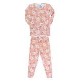 2pc Long Sleeve Pajama Set - Penny