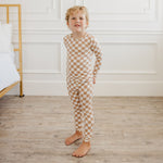 2pc Long Sleeve Pajama Set - Rad