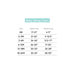 2pc Short Sleeve Pajama Set - Jo