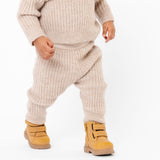 Sweater Pant - Oatmeal