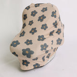 Multi-Use Cover - Gemma In Tan