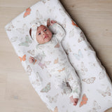 Baby Pants - Luna