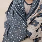 Three-Layer Quilt - Gemma In Tan