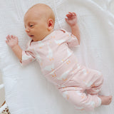 Baby Pants - Goosie