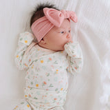 Long Sleeve Bodysuit - Mabel