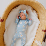 Long Sleeve Bodysuit - Della