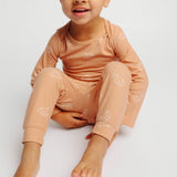 Baby Pants - Cooper