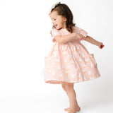 T-Shirt Dress - Goosie