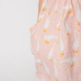 T-Shirt Dress - Goosie