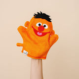 Wash Mitt - Ernie