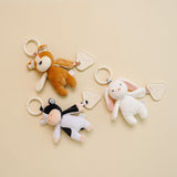 On-the-Go Plush - Bella