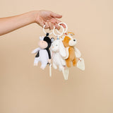 On-the-Go Plush - Bella