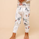 Baby Pants - Jo