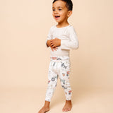 Baby Pants - Jo
