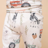 Baby Pants - Jo