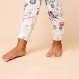 Baby Pants - Jo