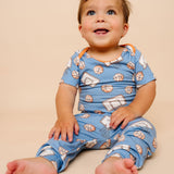 Baby Pants - Dunk