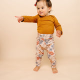 Baby Pants - Eden