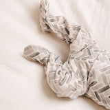 Footed Baby Pants - Alta