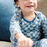 Long Sleeve Bodysuit - Miles