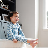 Long Sleeve Bodysuit - Miles