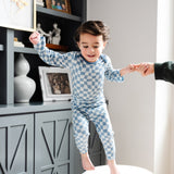 Baby Pants - Miles
