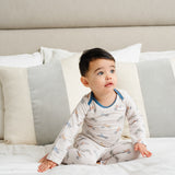 Long Sleeve Bodysuit - Ryder