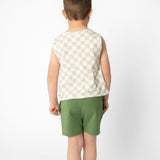 Tank Top - Brooks