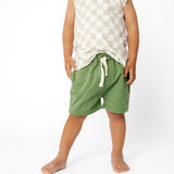 Play Short - Ollie