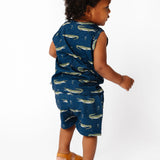 Tank Top - Lyle