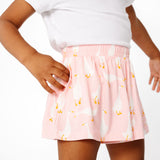 Jersey Short - Goosie