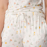 Women's Short Sleeve Pajamas - Mabel