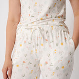 Women's Short Sleeve Pajamas - Mabel
