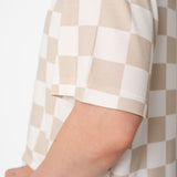 Women's Oversized Tee - Brooks