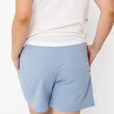 Women's French Terry Short - Robin