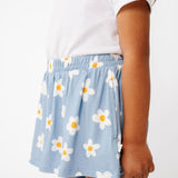 Jersey Short - Della