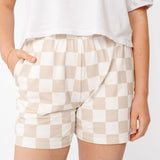 Women's French Terry Short - Brooks
