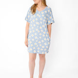 Women's Nightgown - Della