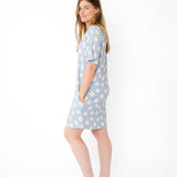 Women's Nightgown - Della
