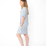 Women's Nightgown - Della