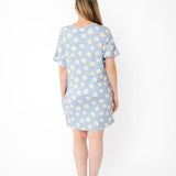 Women's Nightgown - Della